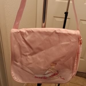 Ballet bag